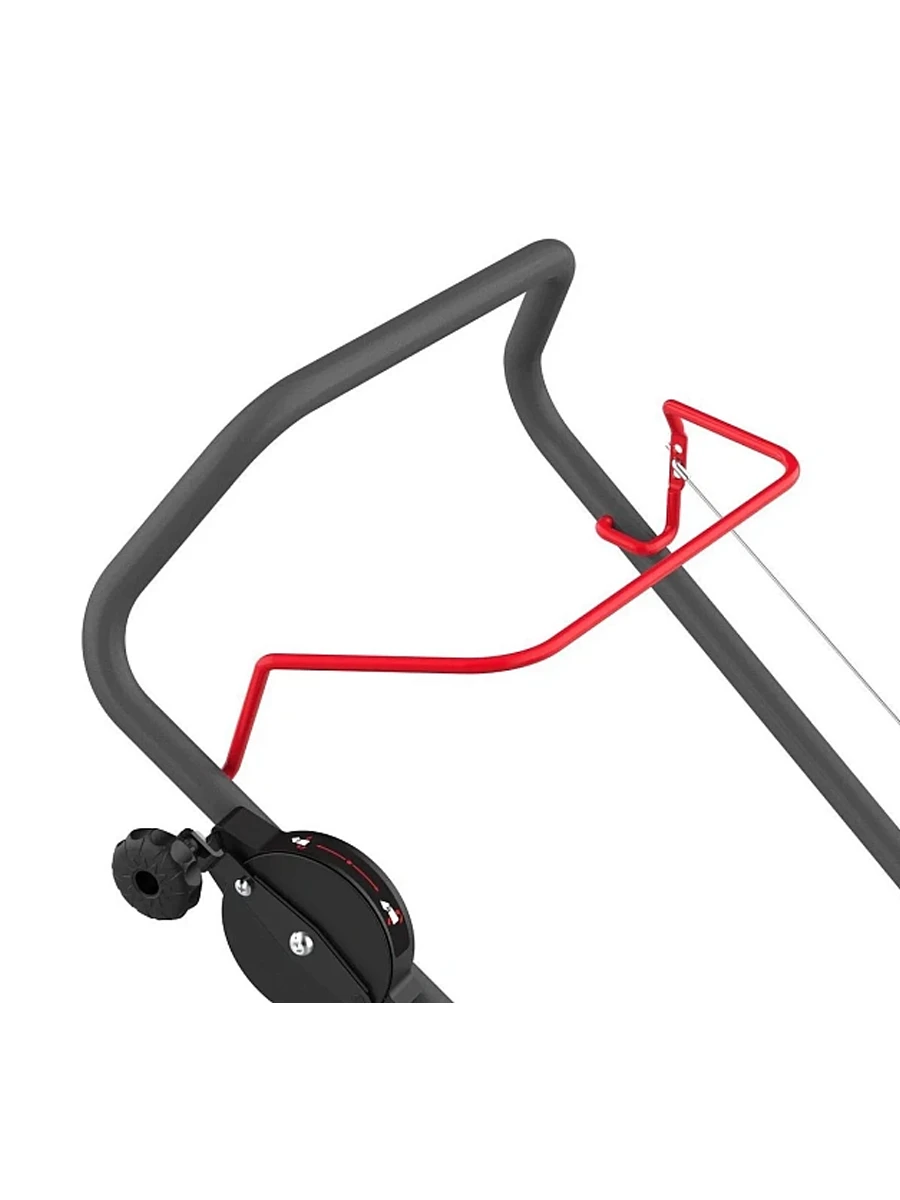 Снегоуборочная машина бензиновая Alteco SBG 318 (59924)