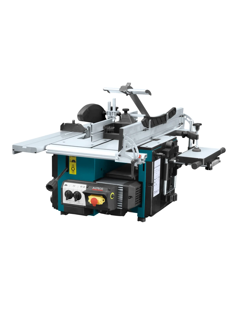 Многофункциональный станок по дереву Alteco CM 5 (58604)