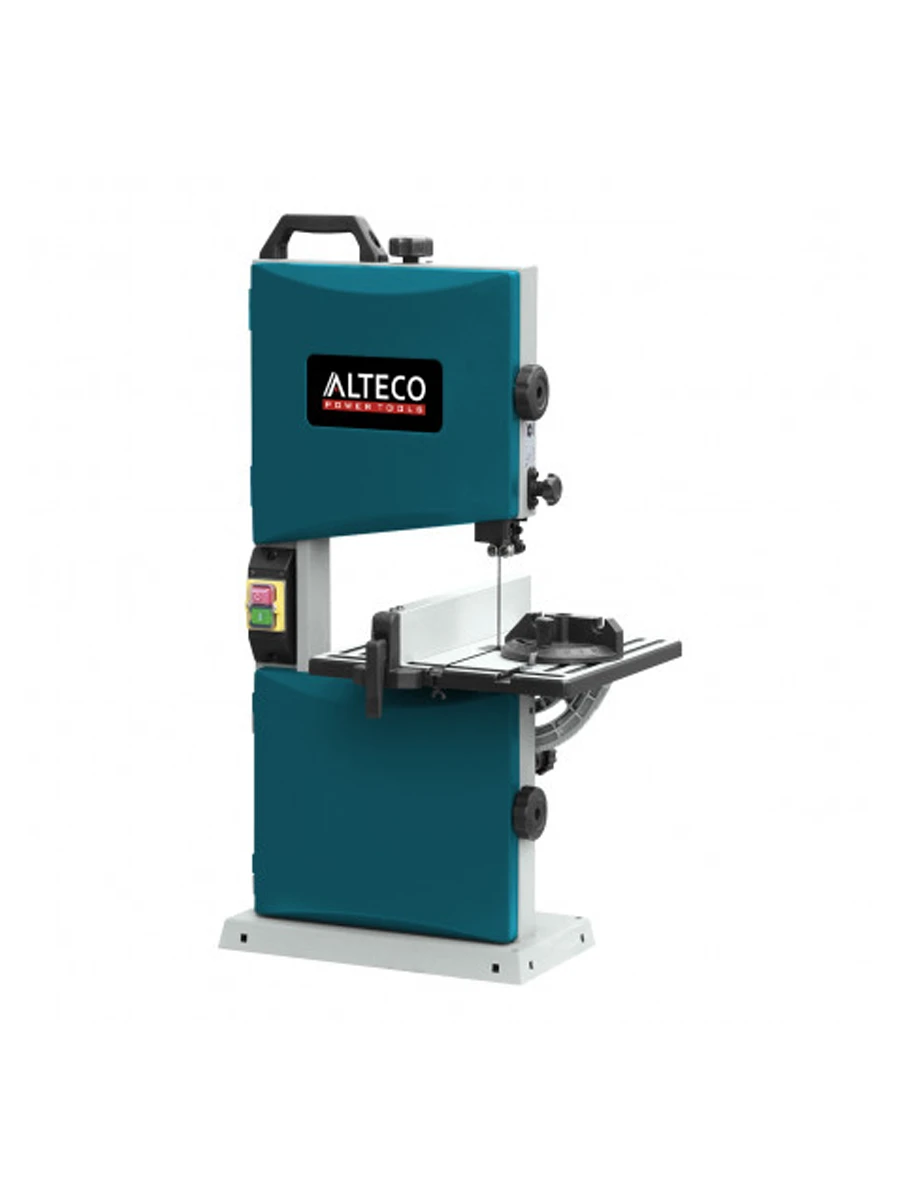 Распиловочный станок по дереву Alteco WBS 90 (59600)