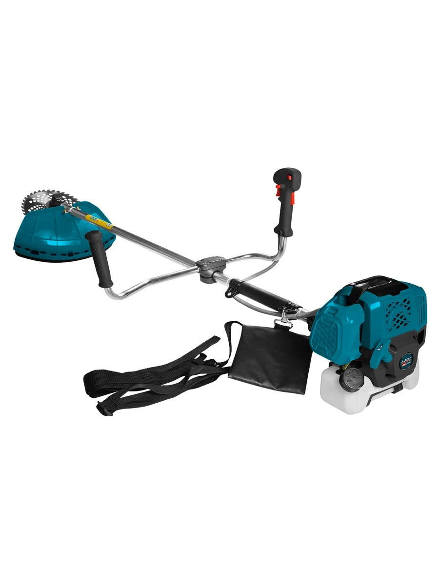 Травокосилка Alteco GBC 2000