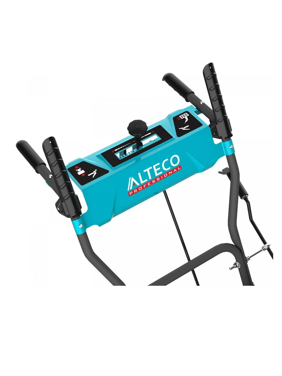 Снегоуборочная машина бензиновая Alteco SBG 722 (59926)