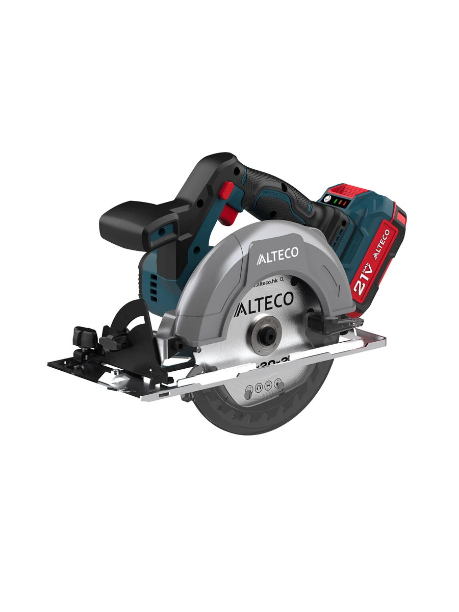 Пила дисковая 165мм Alteco CCS 20-165 Li BL