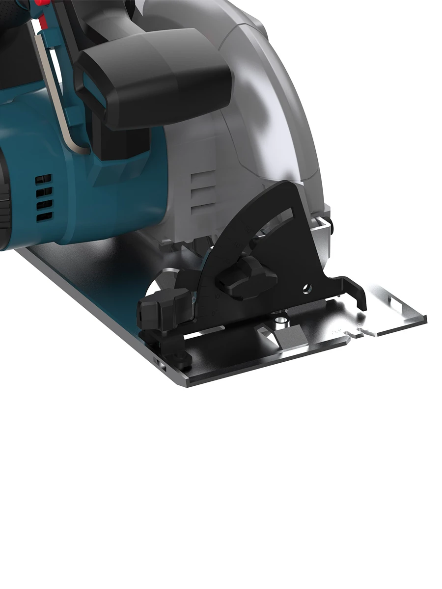 Пила дисковая 165мм Alteco CCS 20-165 Li BL