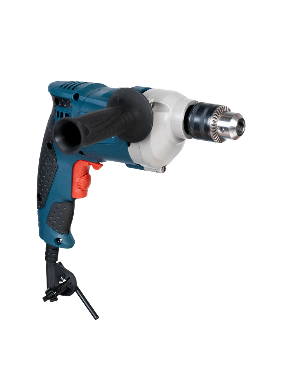 Ударная дрель Alteco DP 710-13