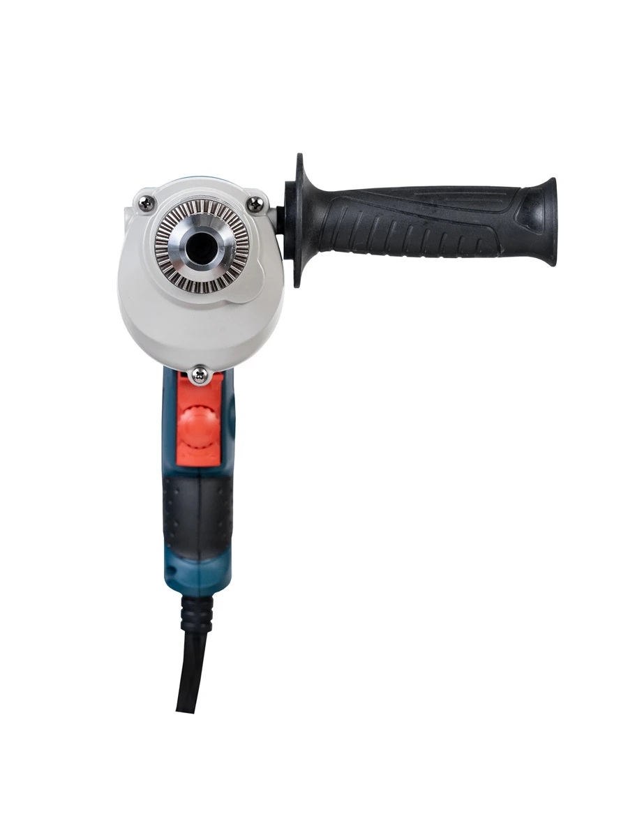 Ударная дрель Alteco DP 710-13