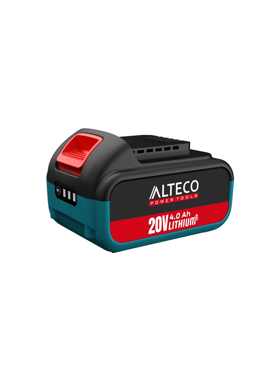 Аккумулятор 4Ач 20В Alteco BL 20-4A (37000)