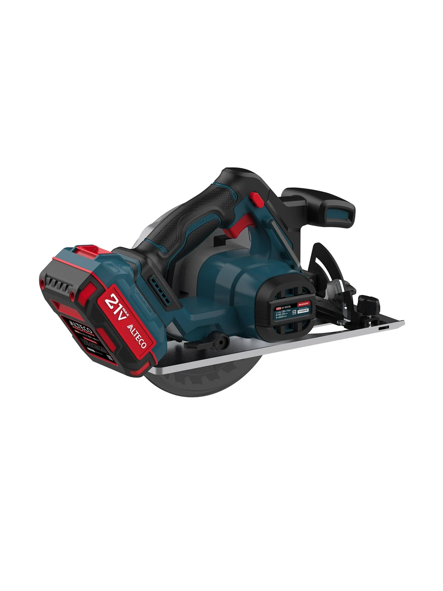Пила дисковая 165мм Alteco CCS 20-165 Li