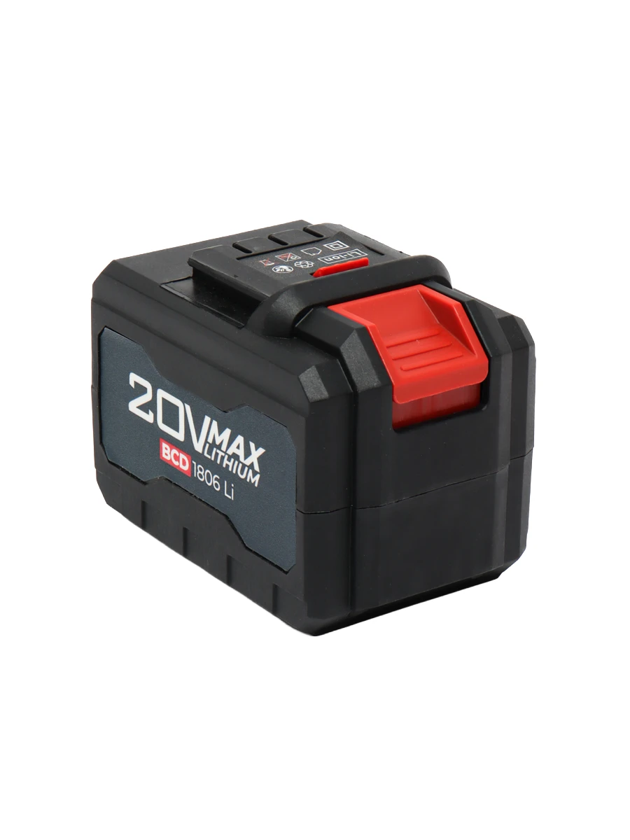 Аккумулятор 6Ач 21В Alteco BCD 1806 Li