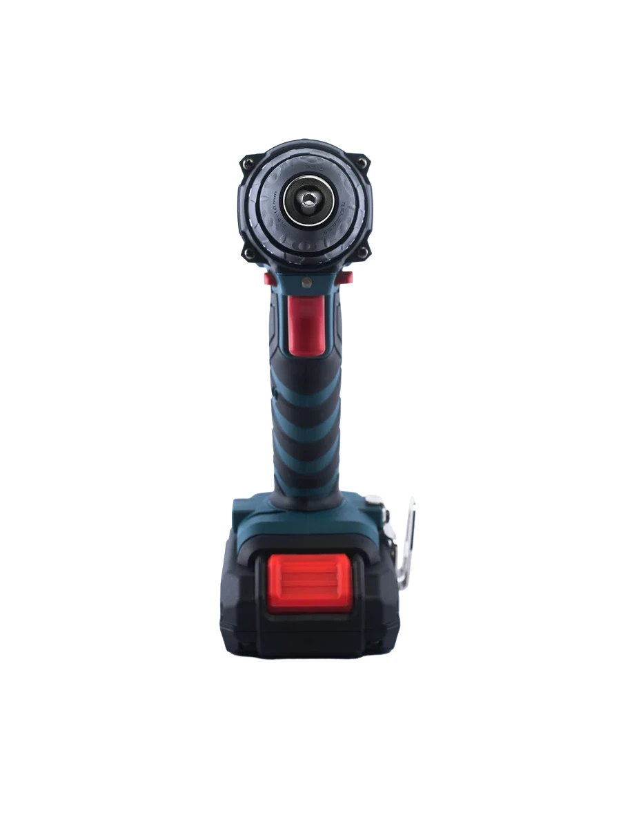 Двухскоростная безударная дрель-шуруповёрт Alteco CD 0413 (CD 2110.1) / 21V