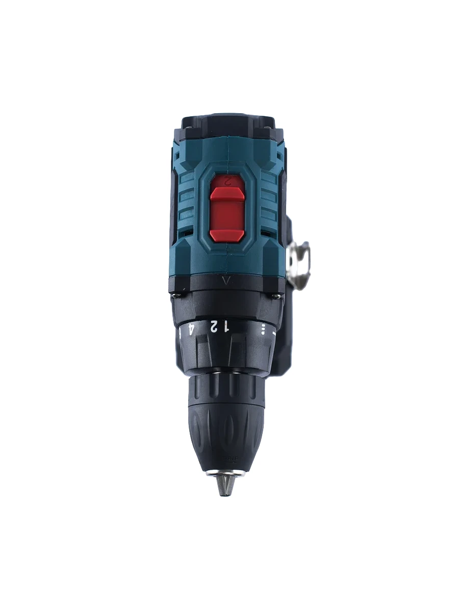 Двухскоростная безударная дрель-шуруповёрт Alteco CD 0413 (CD 2110.1) / 21V