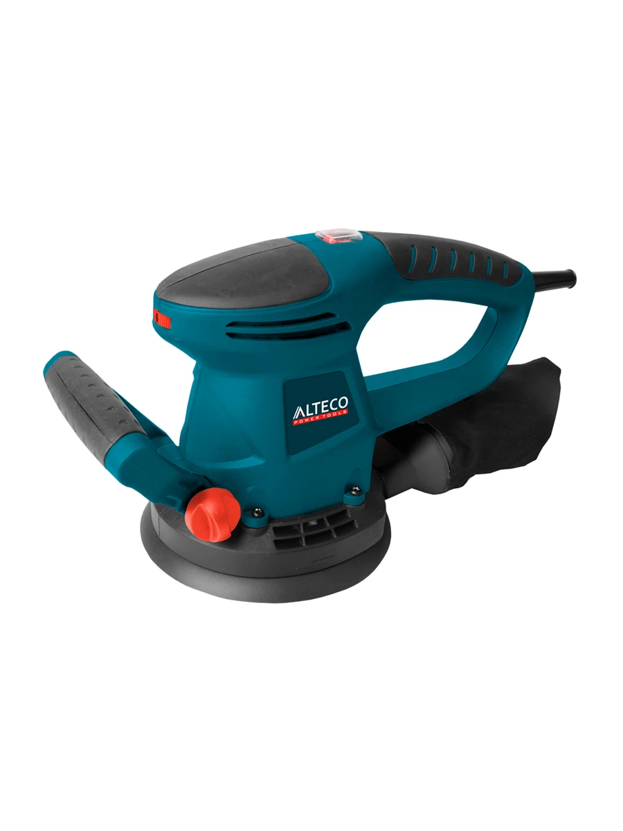 Эксцентриковая шлифмашина Alteco EX 450-150 E