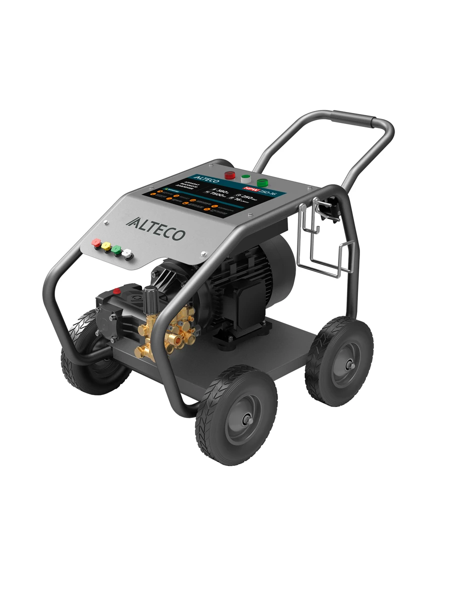 Мойка высокого давления Alteco HPW 250-16