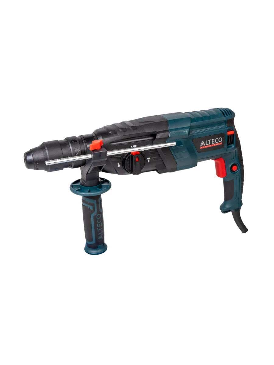 Трёхрежимный перфоратор SDS-Plus Alteco RH 850-26 F