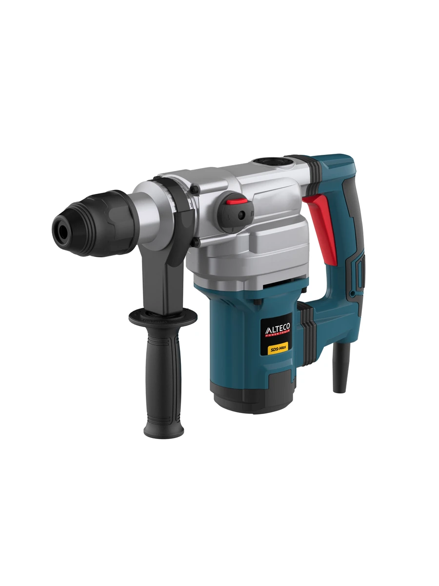 Трёхрежимный перфоратор SDS-Max Alteco RH 1100-38