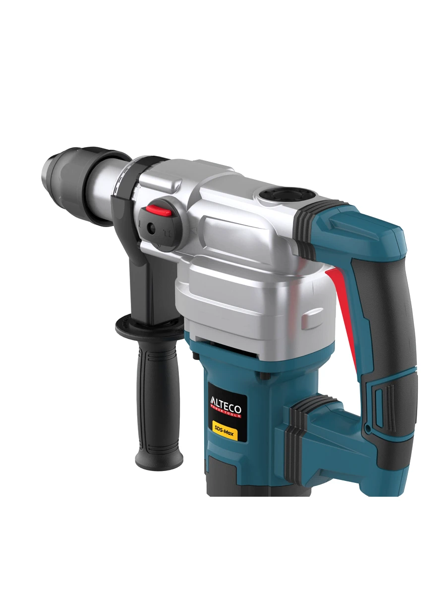 Трёхрежимный перфоратор SDS-Max Alteco RH 1100-38