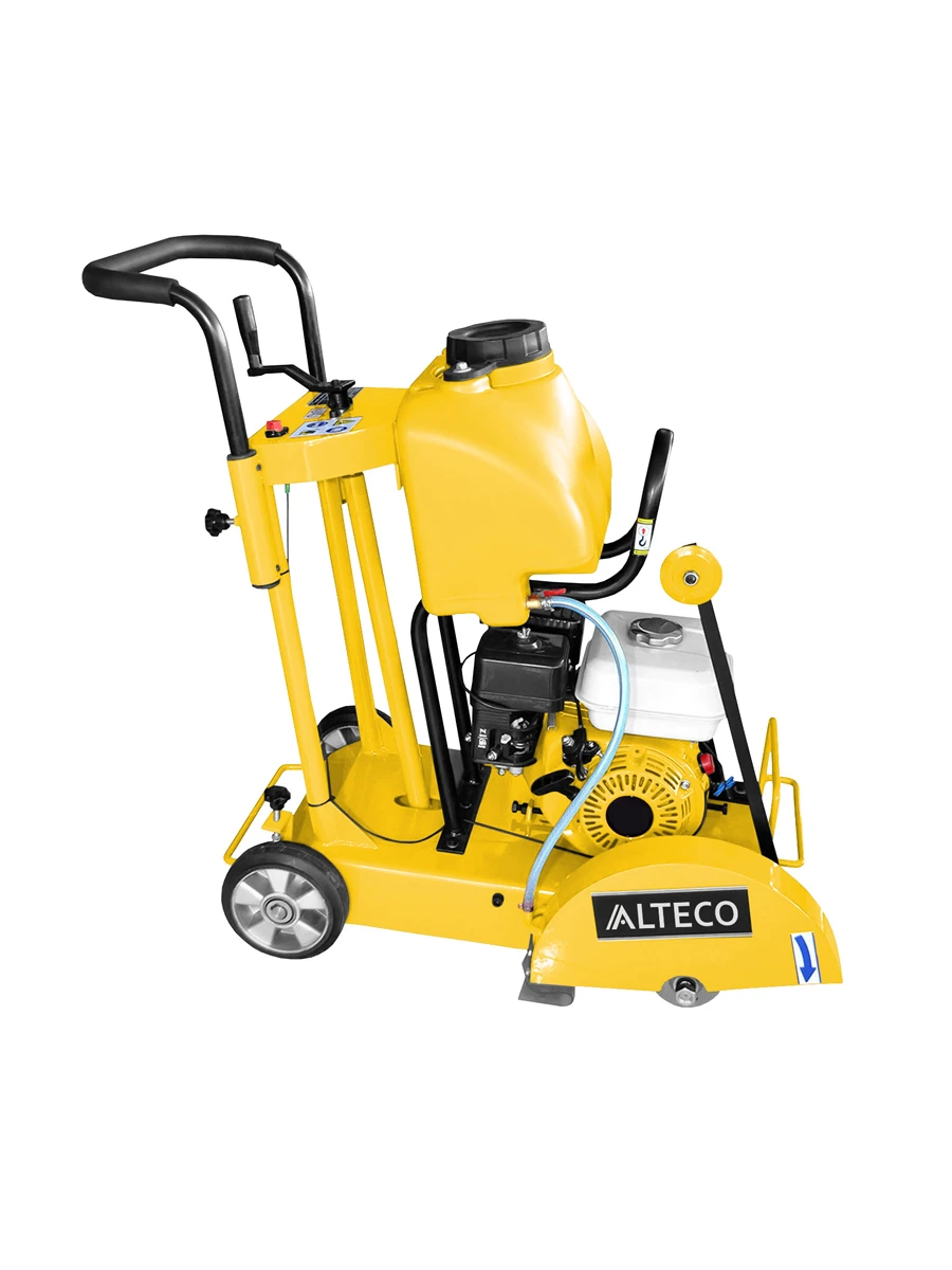 Резчик швов Alteco Q300 L