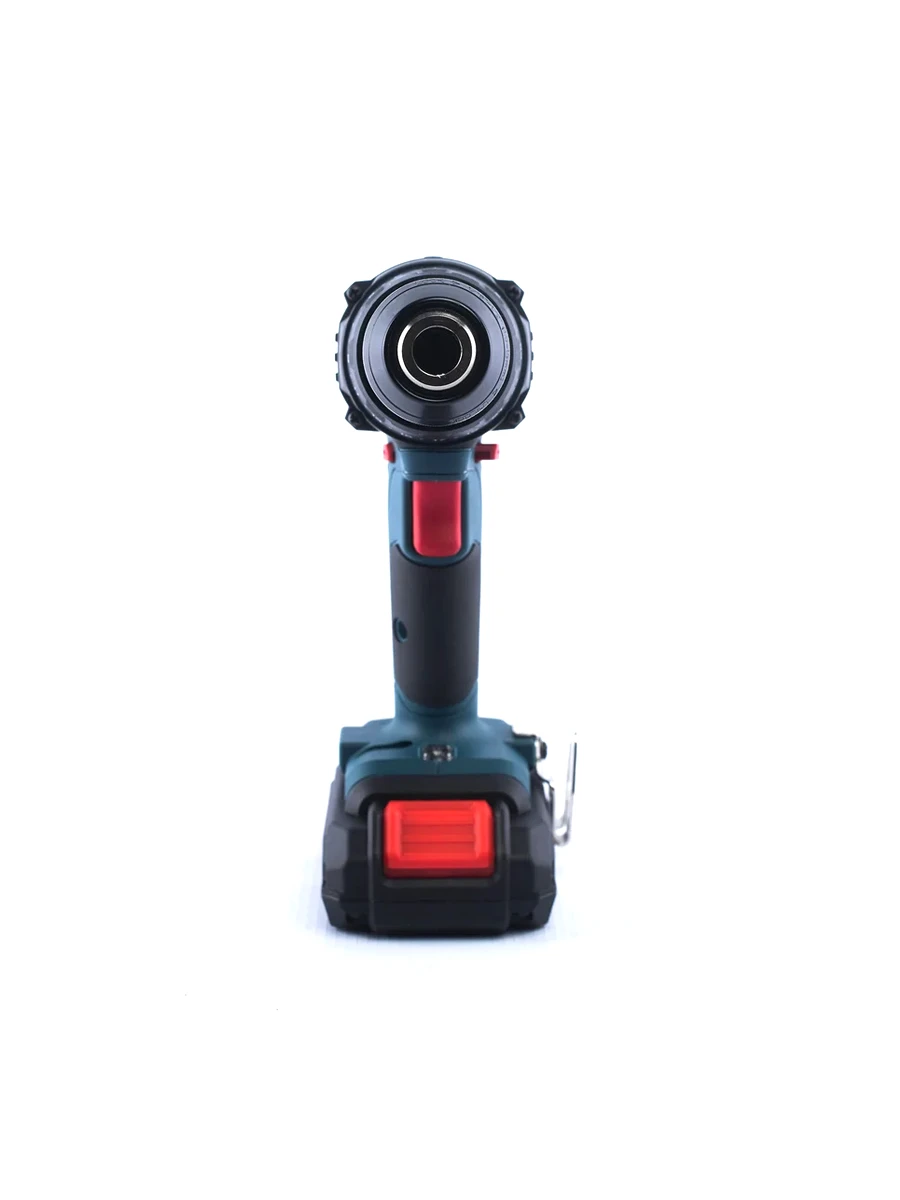 Двухскоростная безударная дрель-шуруповёрт Alteco CD 1813 Li