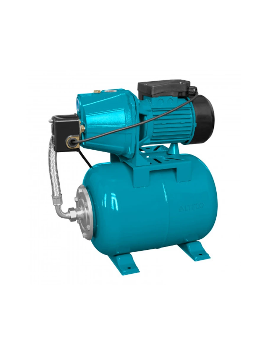 Станция водоснабжения Alteco JET-PT 550