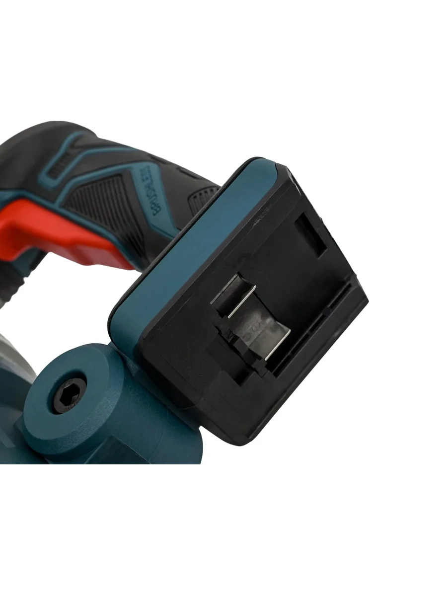 Двухрежимный перфоратор SDS-Plus Alteco CRH 20-22 Li BL Solo