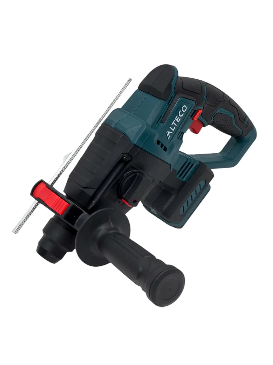 Трёхрежимный перфоратор SDS-Plus Alteco CRH 20-20 Li BL Solo