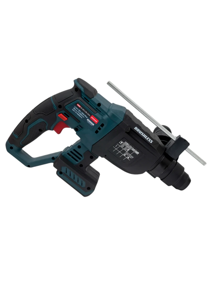 Трёхрежимный перфоратор SDS-Plus Alteco CRH 20-20 Li BL Solo