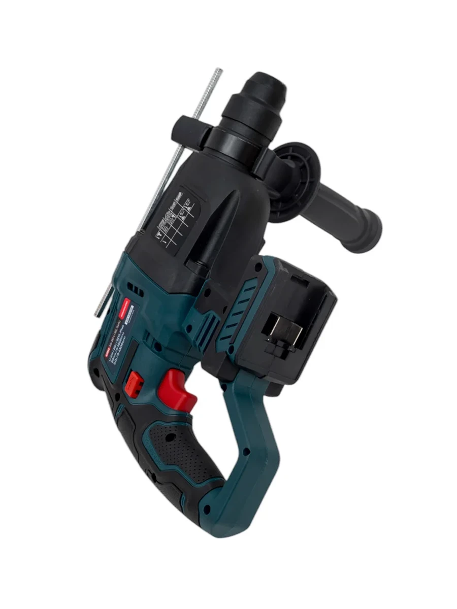 Трёхрежимный перфоратор SDS-Plus Alteco CRH 20-20 Li BL Solo