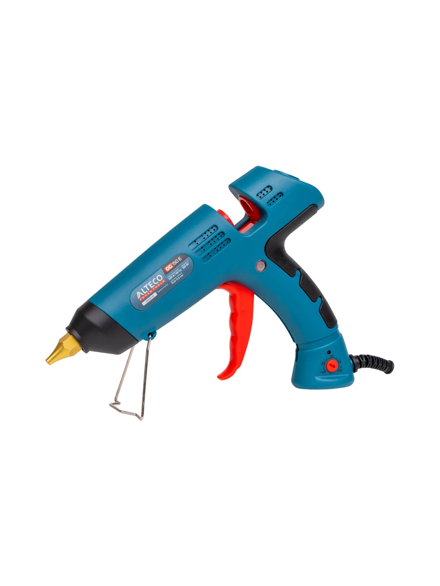 Клеевой пистолет Alteco GG 150 E (67914)