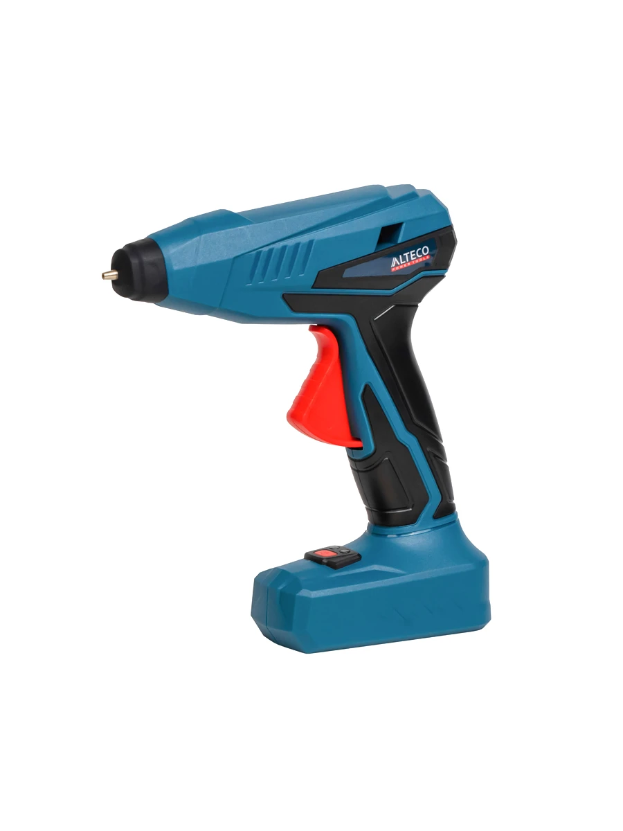 Клеевой пистолет Alteco GG 15 Li (67912)