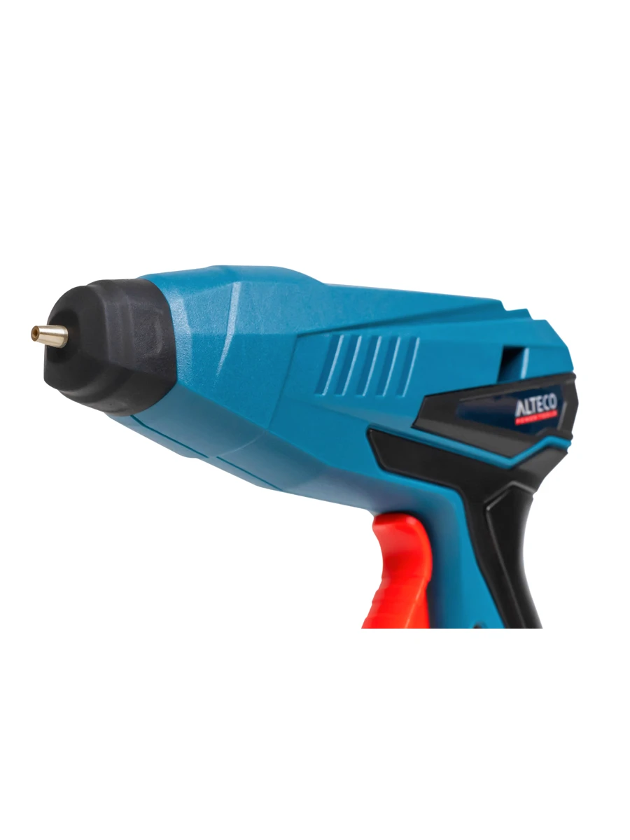 Клеевой пистолет Alteco GG 15 Li (67912)