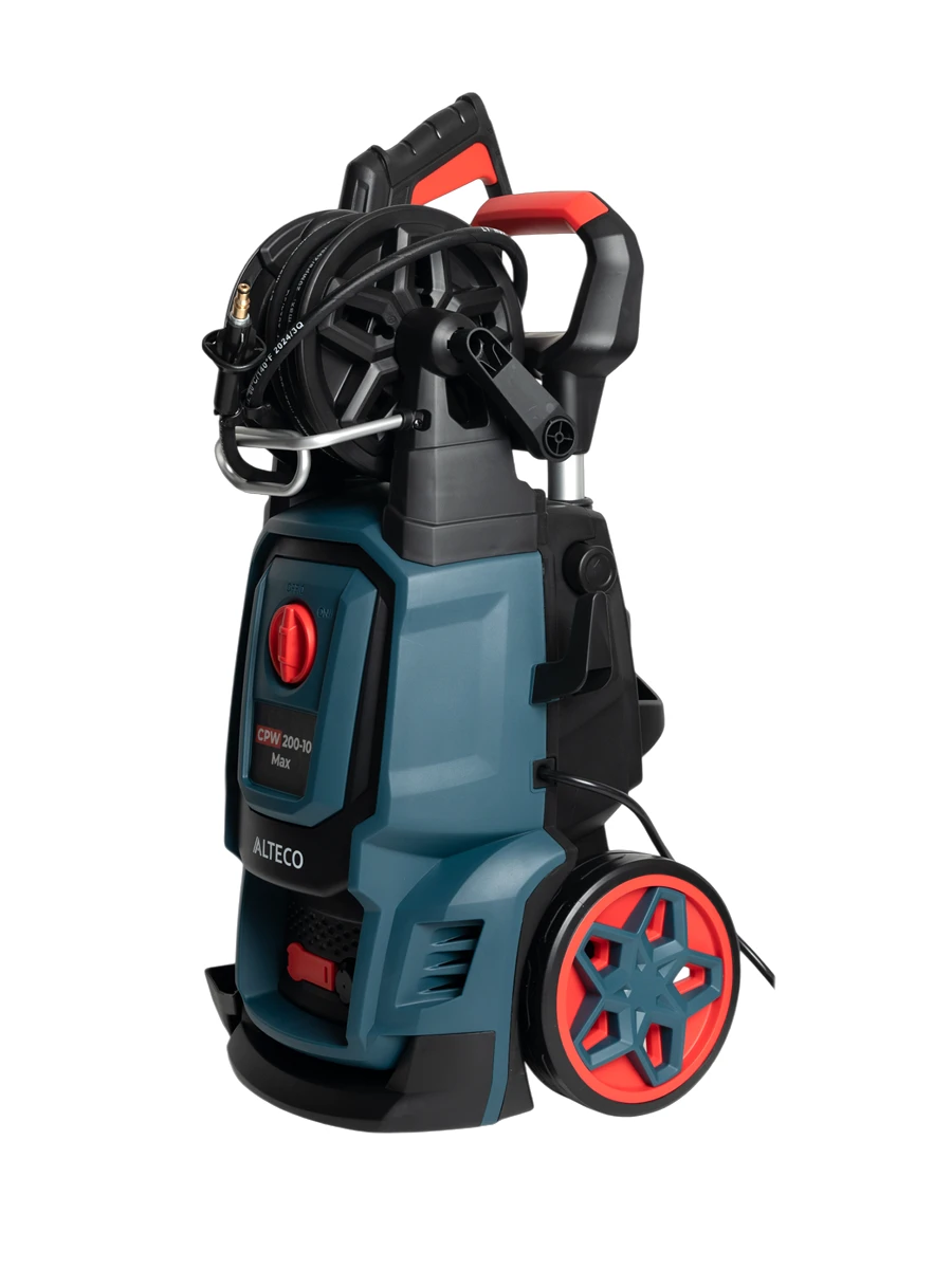 Мойка высокого давления Alteco CPW 200-10 Max