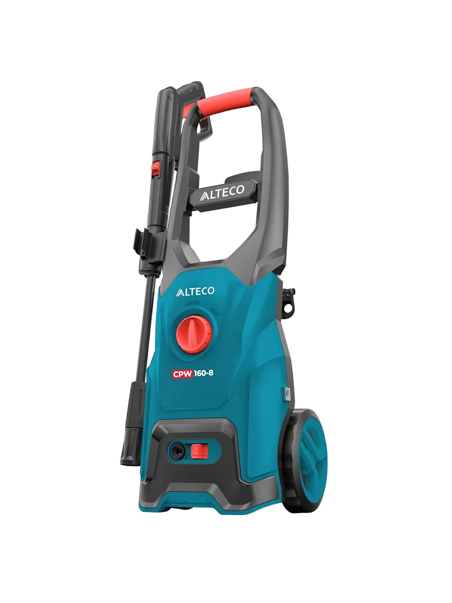 Мойка высокого давления Alteco CPW 160-8