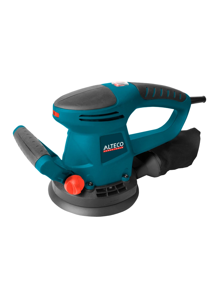 Эксцентриковая шлифмашина Alteco EX 450-125 E