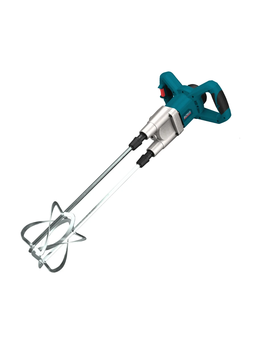 Строительный миксер Alteco MX 1400-2