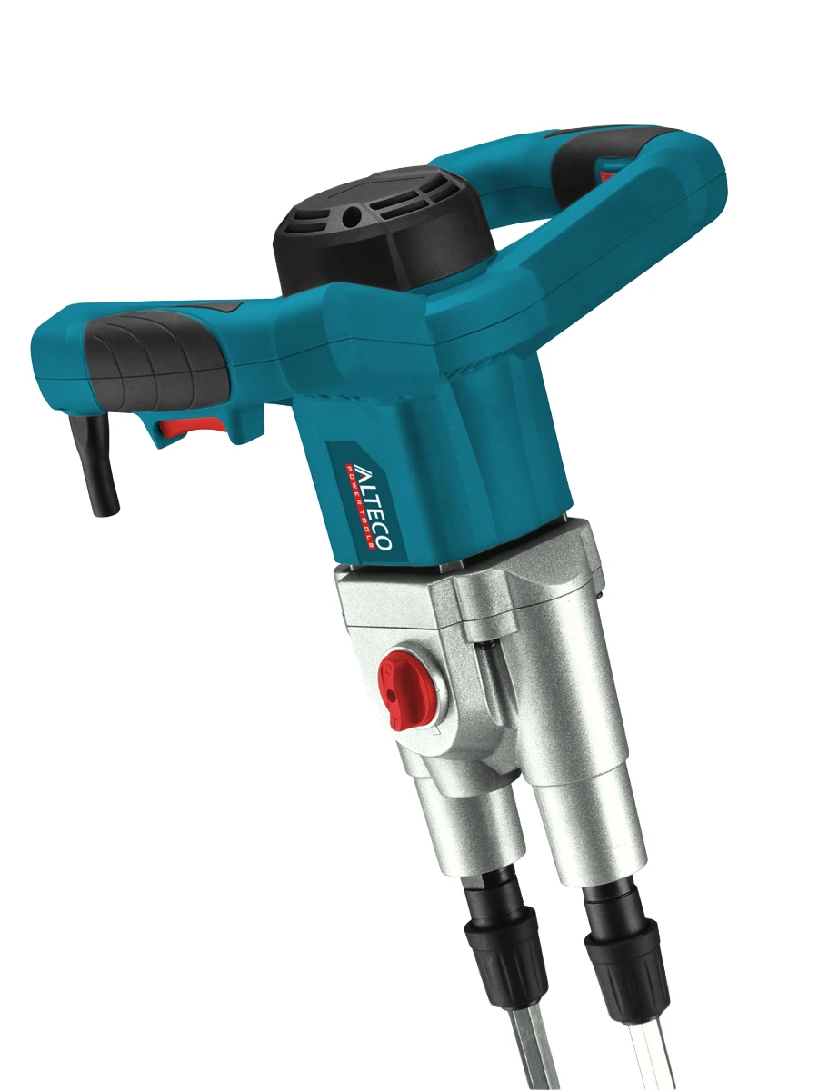 Строительный миксер Alteco MX 1400-2