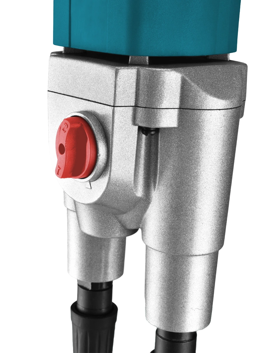 Строительный миксер Alteco MX 1400-2