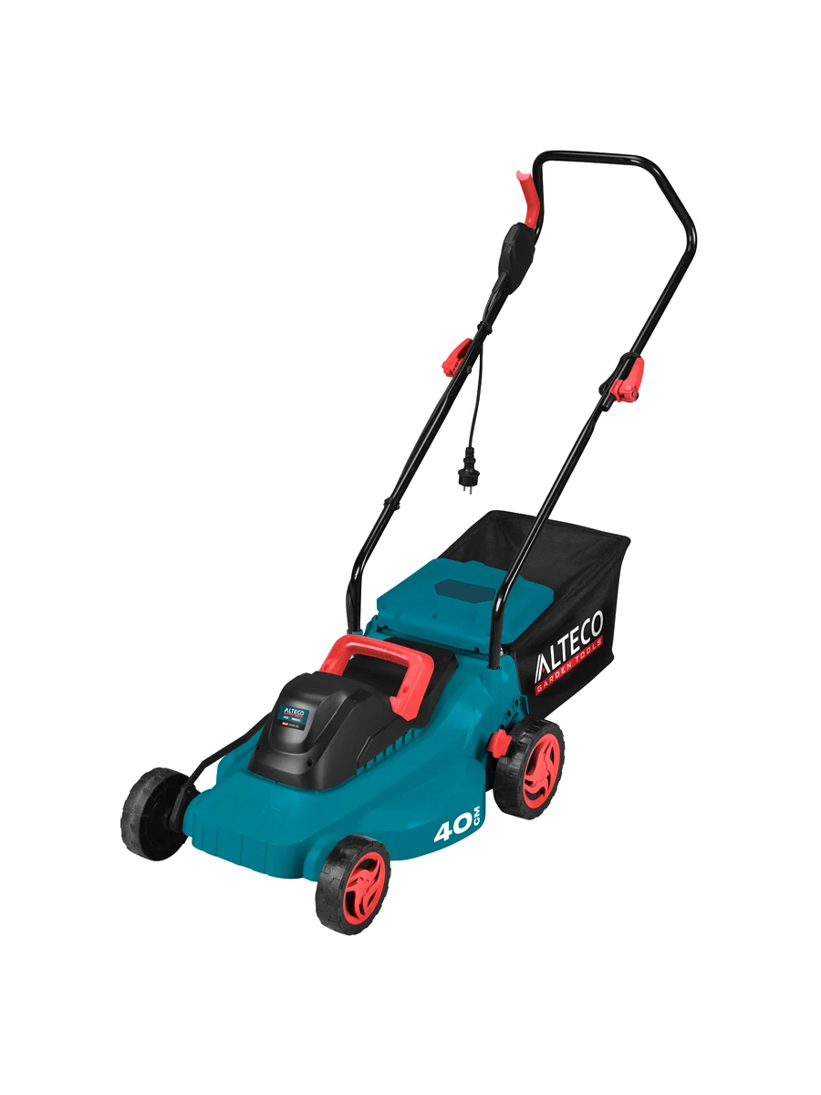 Газонокосилка Alteco ELM 2000-40