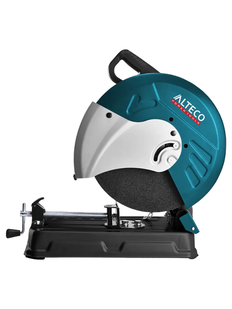 Пила отрезная 230мм Alteco CM 2400-355