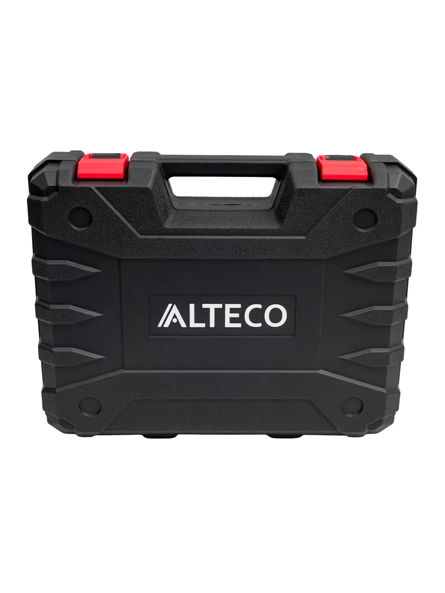 Трёхрежимный перфоратор SDS-Plus Alteco CRH 21-18 BL