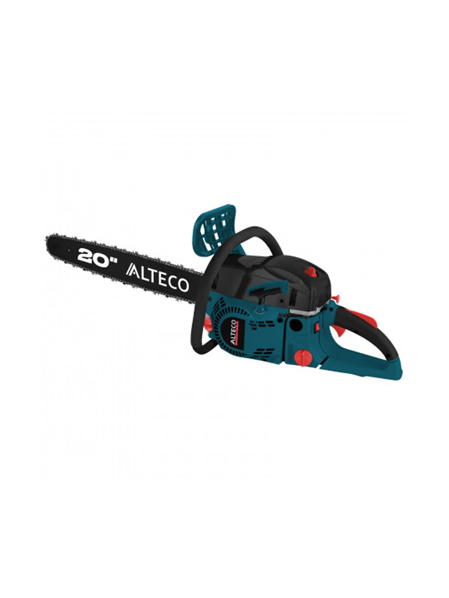 Цепная бензопила Alteco GCS 58-50