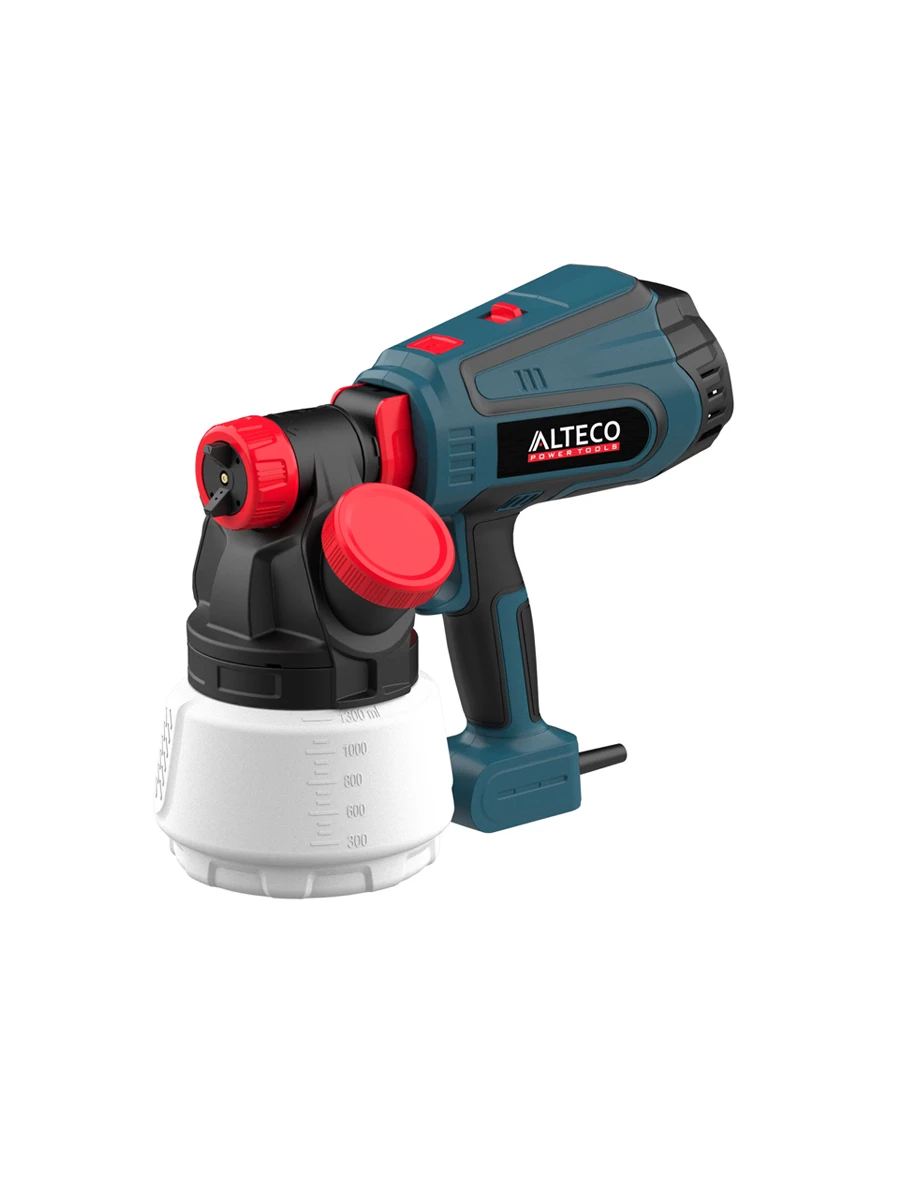 Краскораспылитель Alteco SG 2207 F