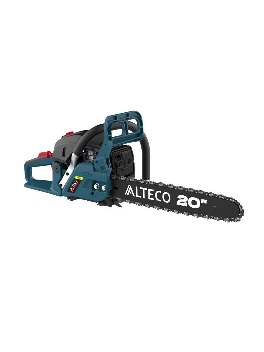 Цепная бензопила Alteco GCS 54-50 Pro