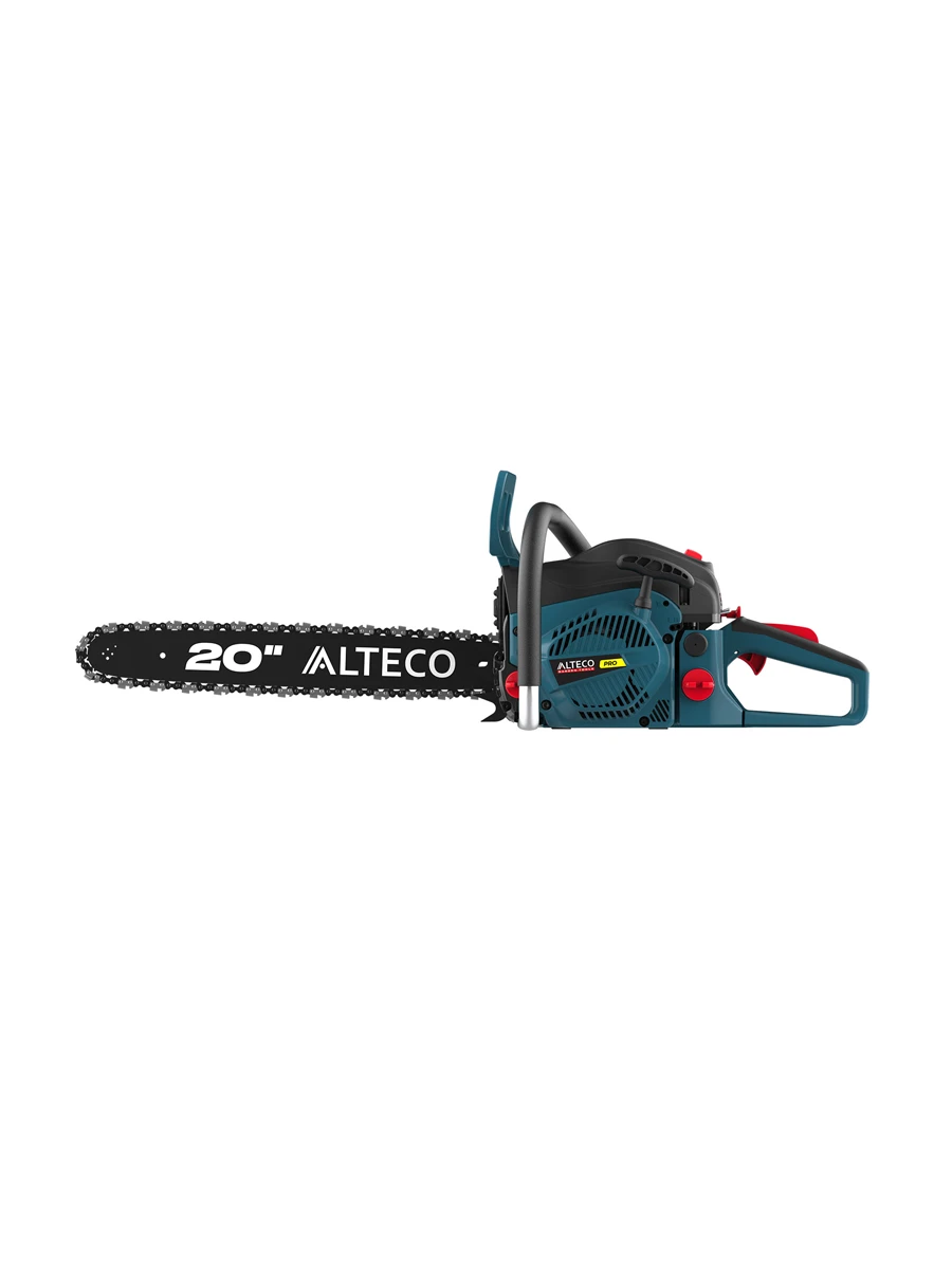 Цепная бензопила Alteco GCS 54-50 Pro