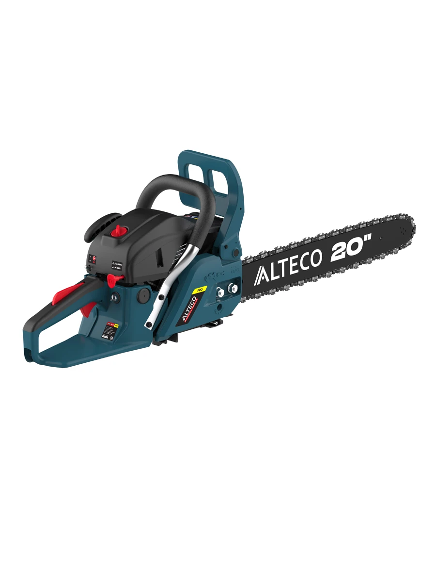 Цепная бензопила Alteco GCS 54-50 Pro