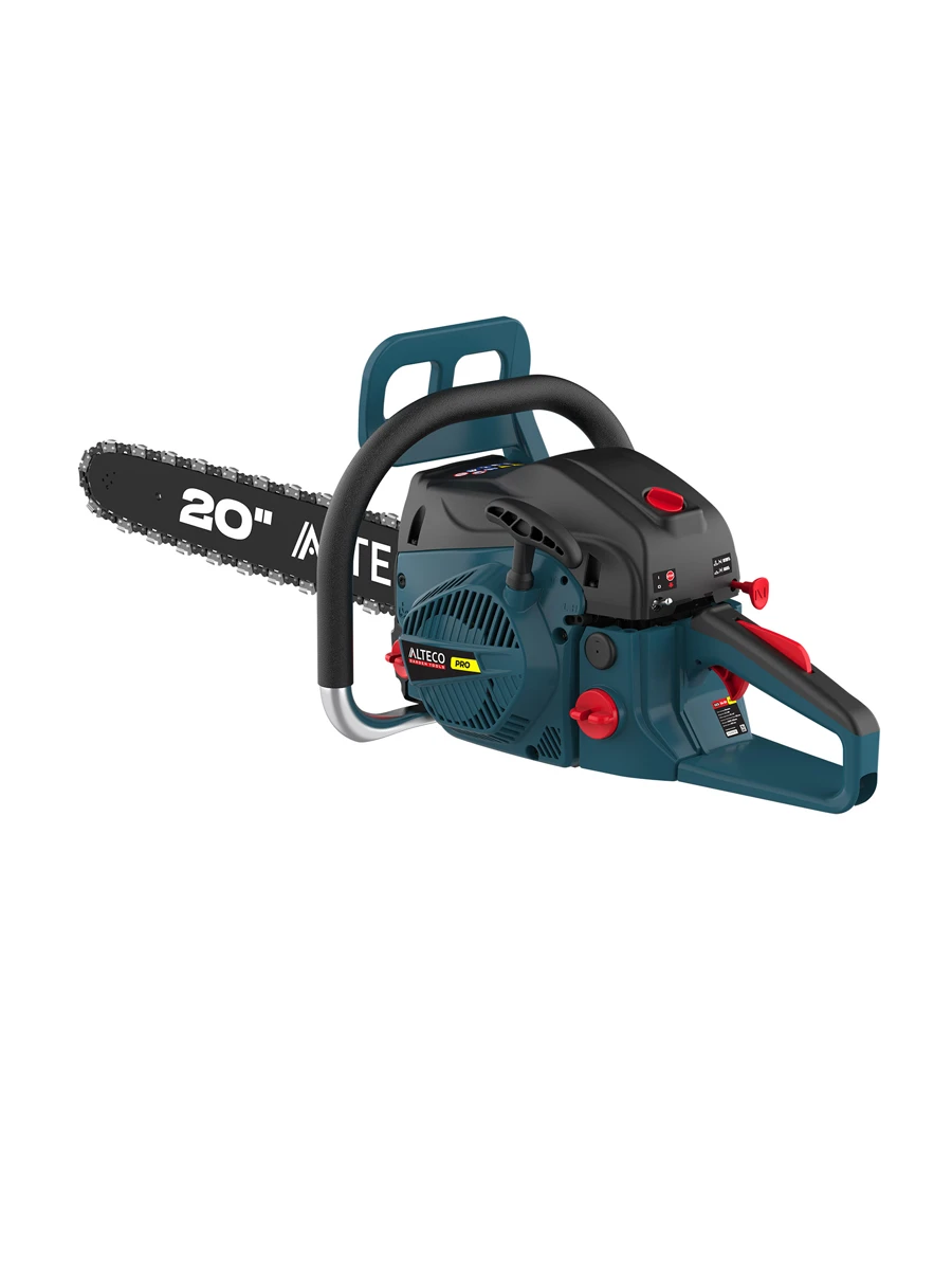 Цепная бензопила Alteco GCS 54-50 Pro