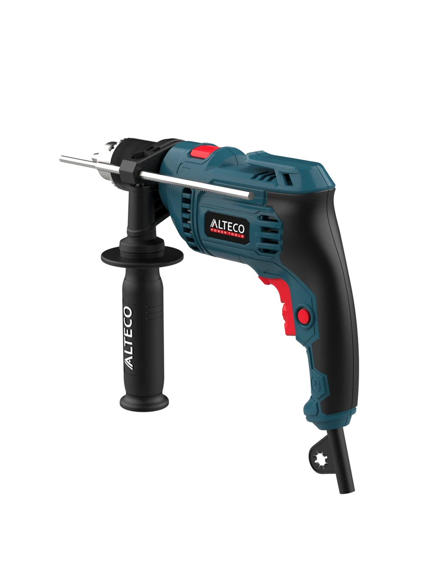 Ударная дрель Alteco DP 550-13