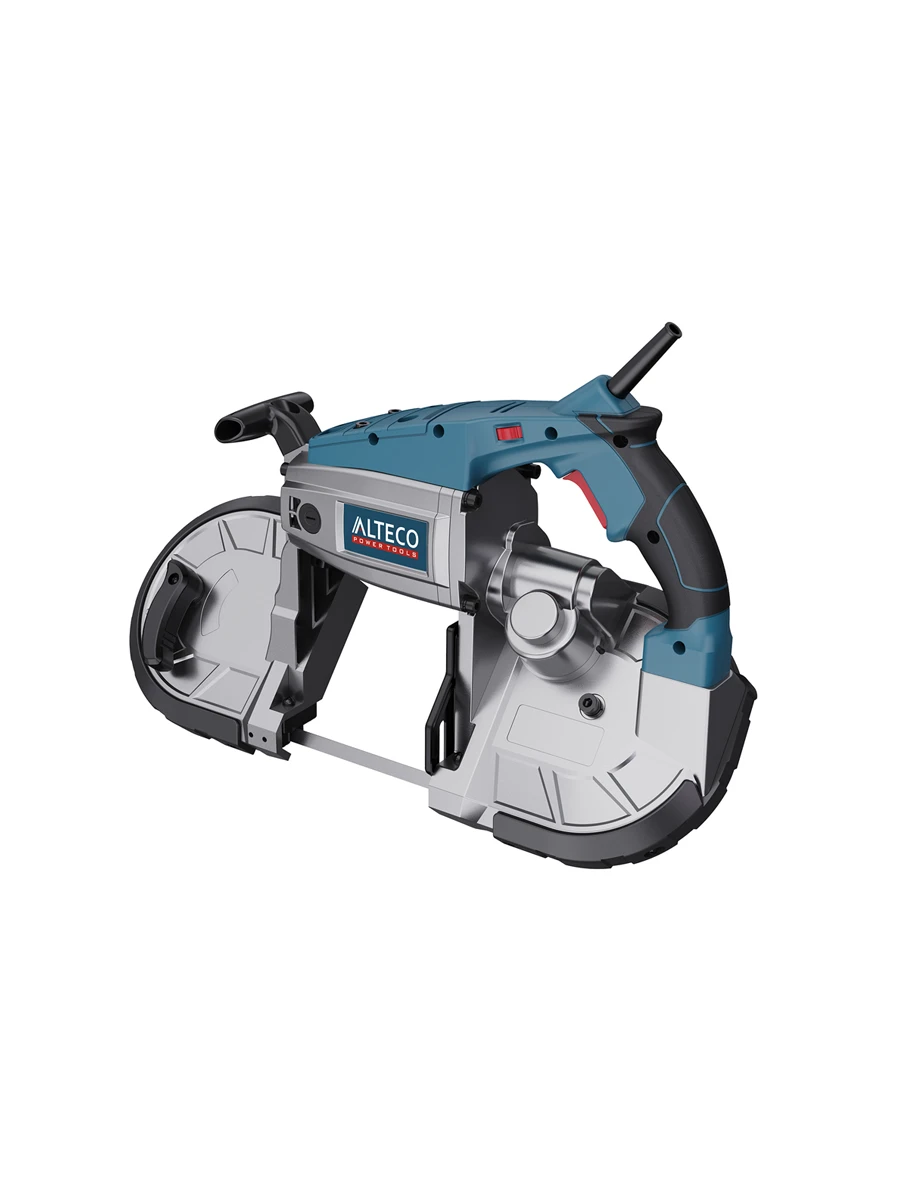 Ленточная пила Alteco BSM 1140