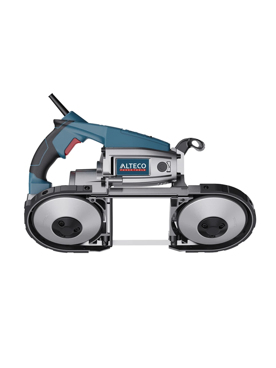 Ленточная пила Alteco BSM 1140