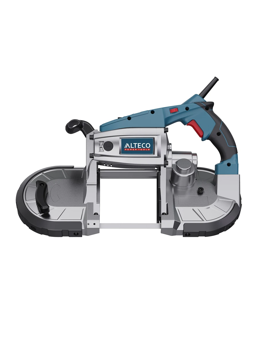 Ленточная пила Alteco BSM 1140