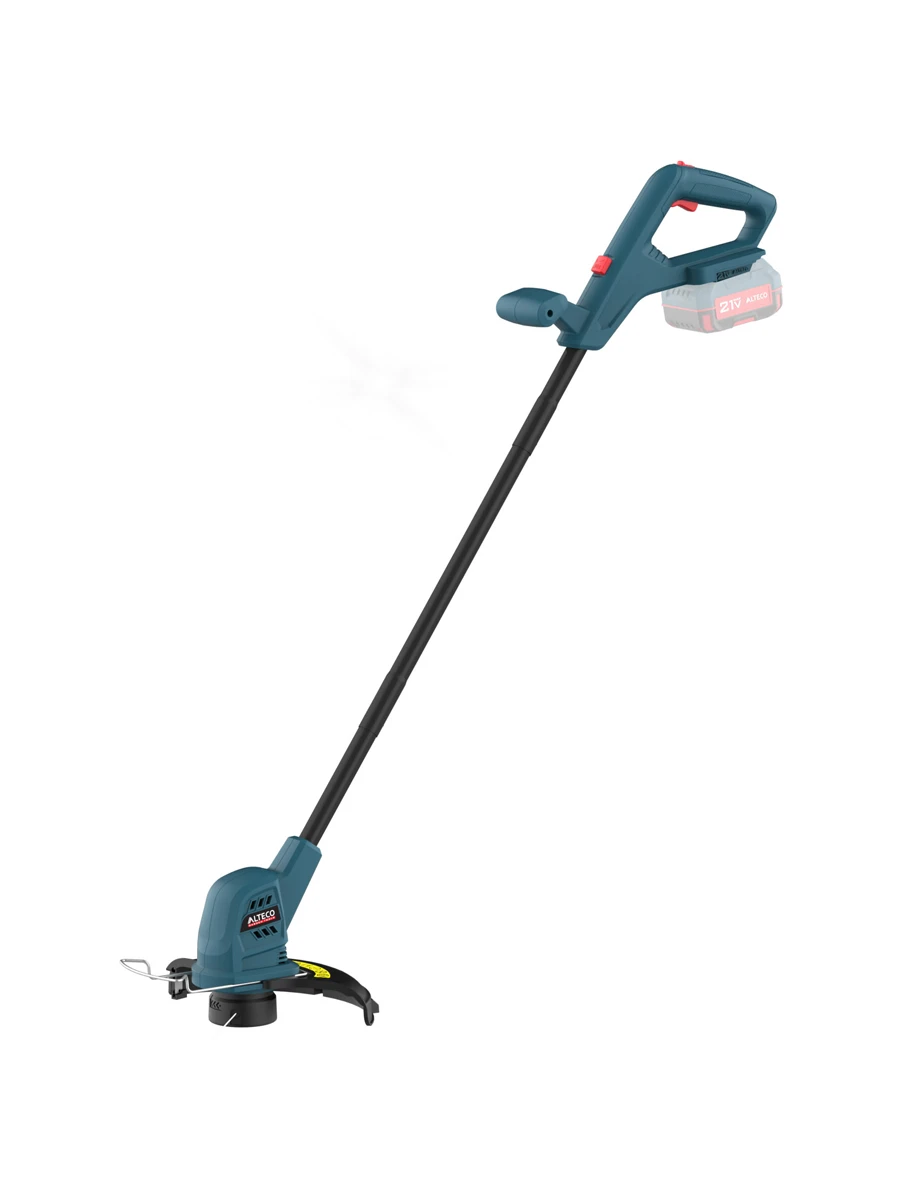 Травокосилка Alteco CT 21-25 Solo (без АКБ и ЗУ)