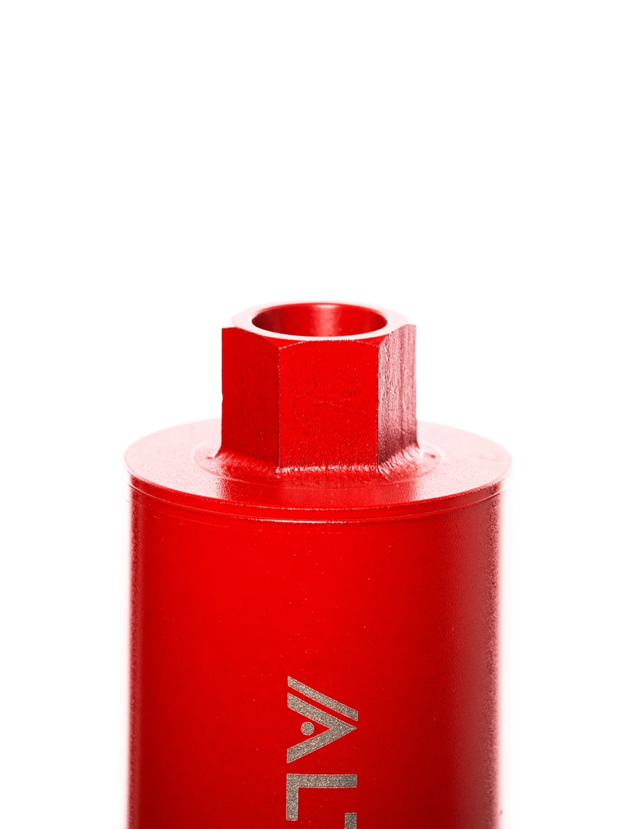 Алмазная коронка для мокрого бурения Alteco 63 х 150 мм BT (81797)